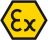 ATEX Approved