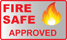 Fire Safe Approved to API 607 4th Edition