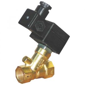 ASCO 030 Gas Service Solenoid Valve - Normally Closed