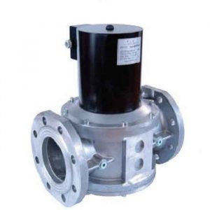 JV230002 Gas Service Solenoid Valve - Normally Closed