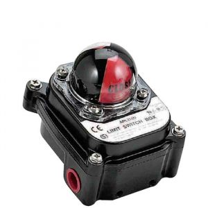 APL 310 Limit Switchbox Position Monitoring