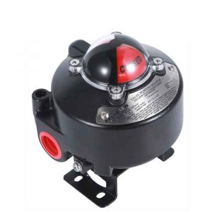 APL 510 ATEX Limit Switchbox & Position Monitoring