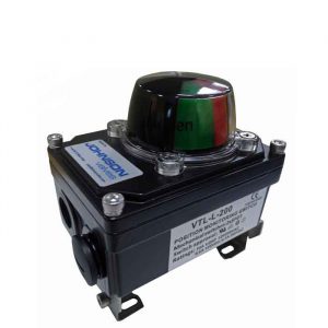 JV241007 Limit Switchbox Position Monitoring