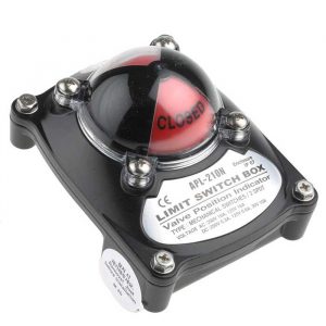 APL 310 Limit Switchbox Position Monitoring